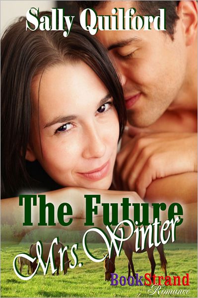 The Future Mrs. Winter (BookStrand Publishing Romance)