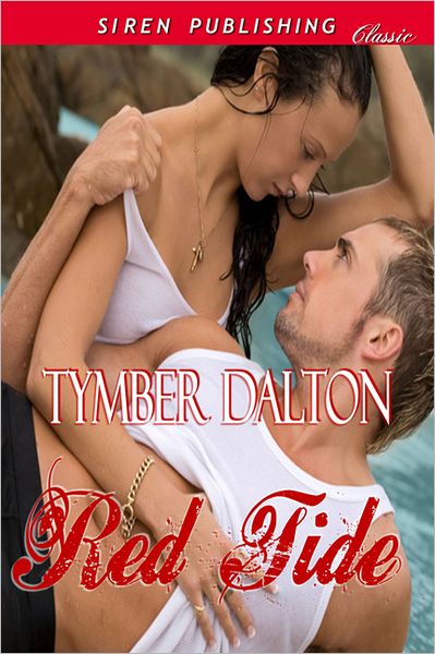 Red Tide (Siren Publishing Classic)