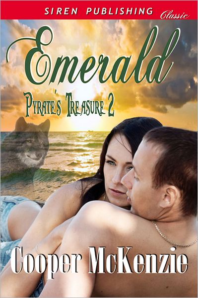 Emerald [Pyrate's Treasure 2] (Siren Publishing Classic)
