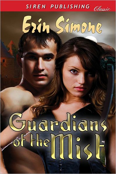 Guardians of the Mist (Siren Publishing Classic)