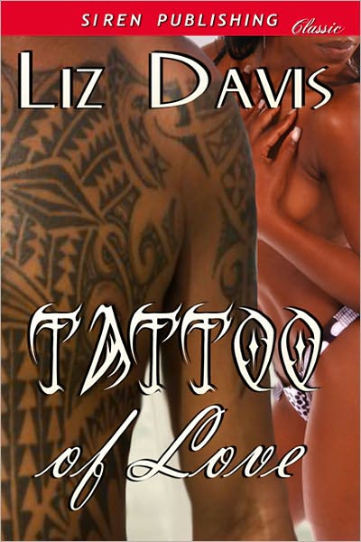 Tattoo of Love (Siren Publishing Classic)