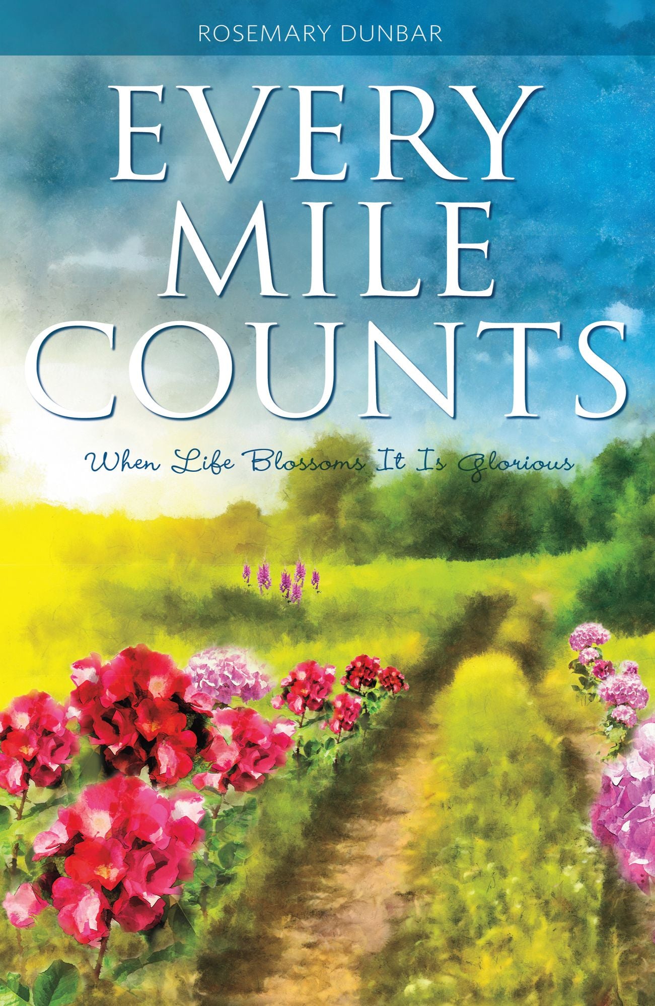 Every Mile Counts