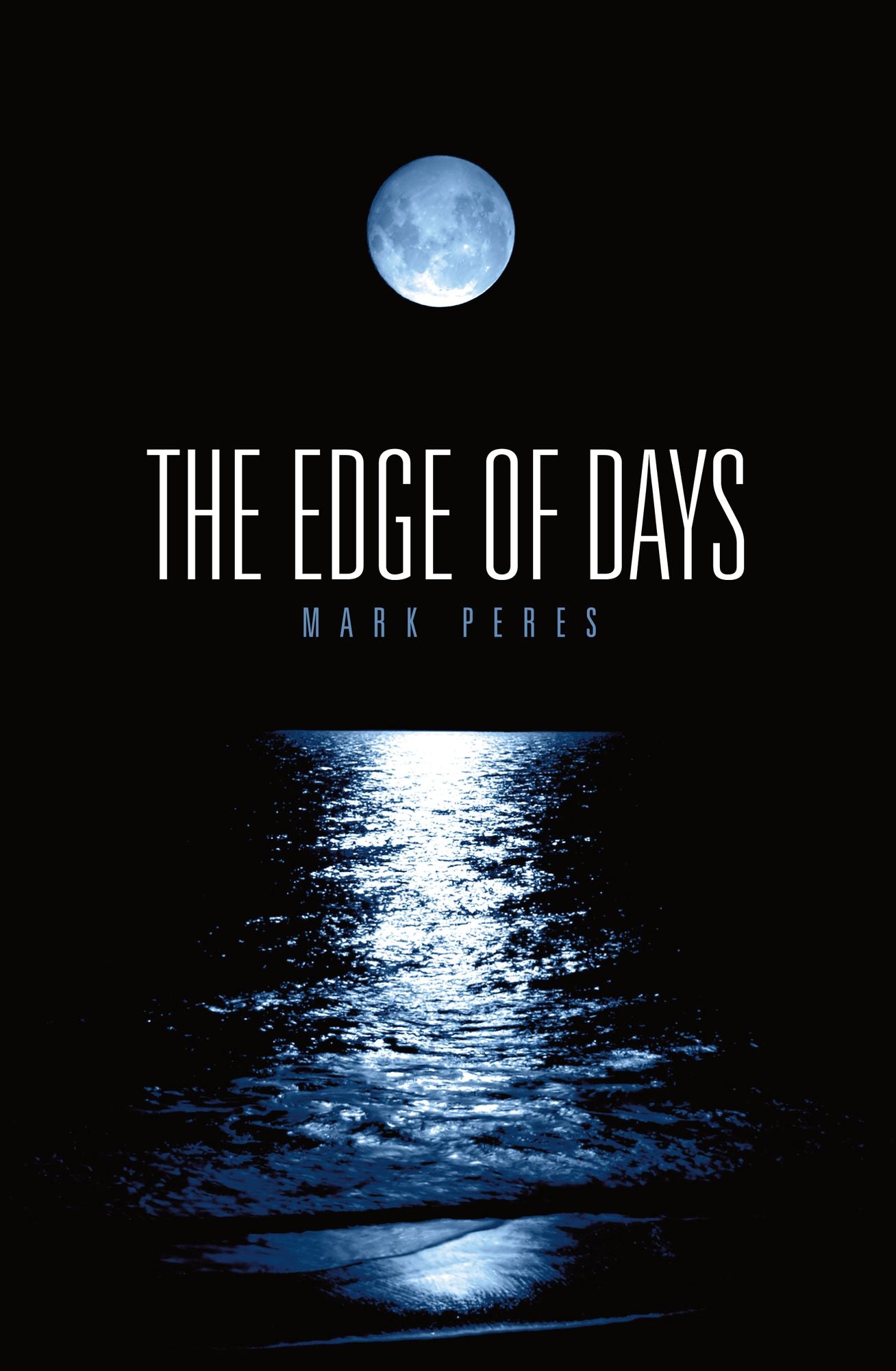 The Edge of Days