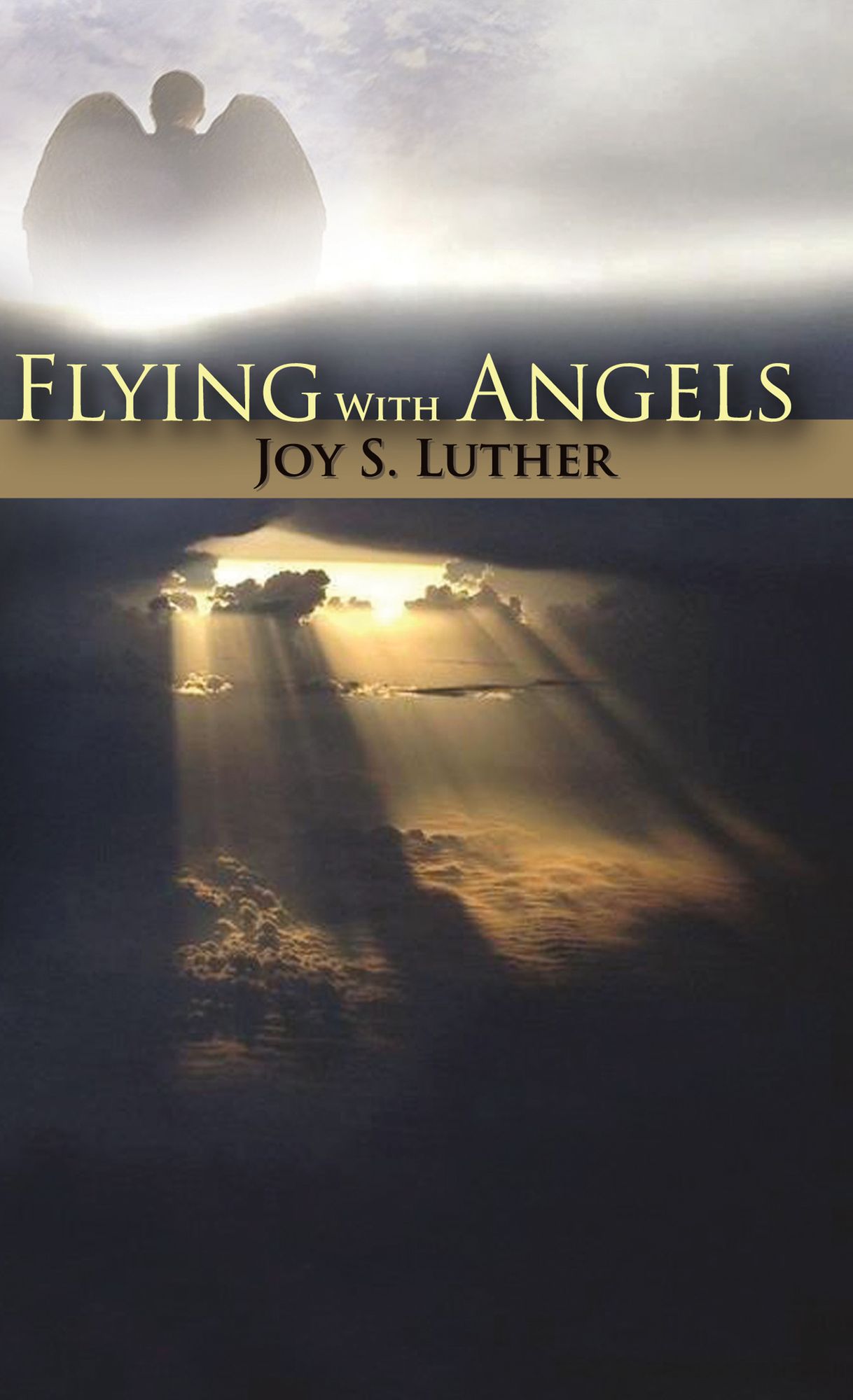 Flying with Angels