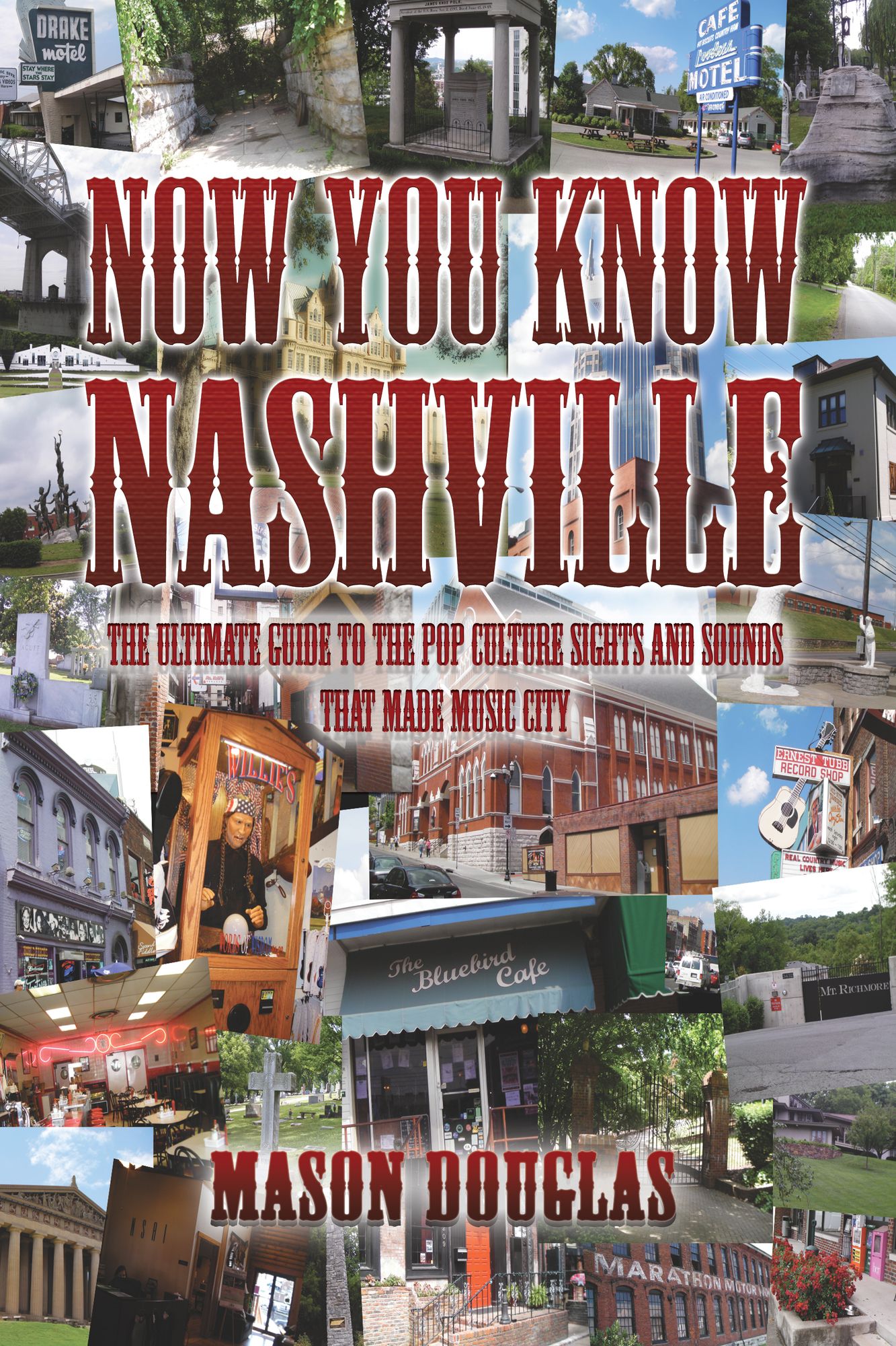 Now You Know Nashville