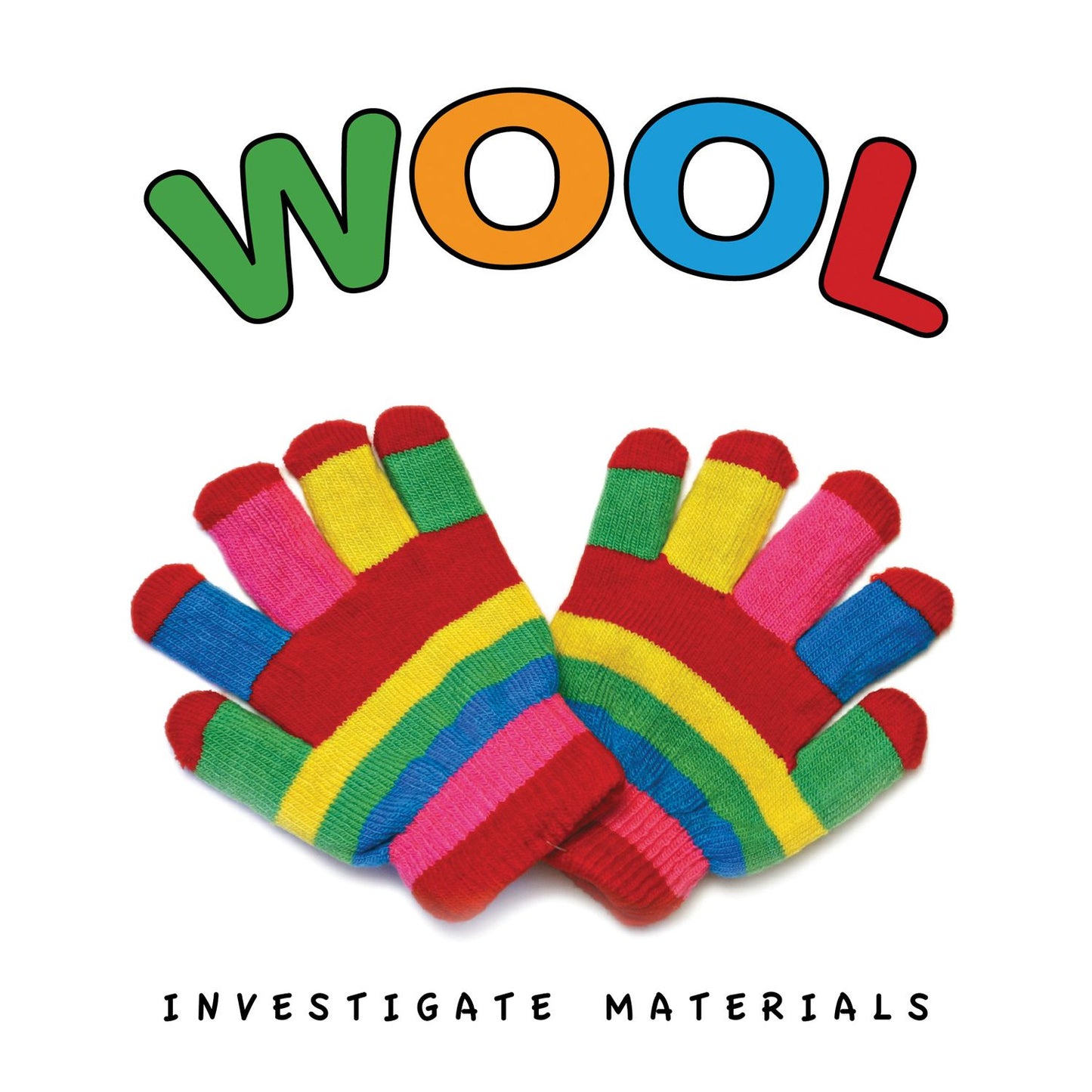 Wool