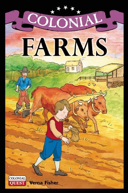 Colonial Farms