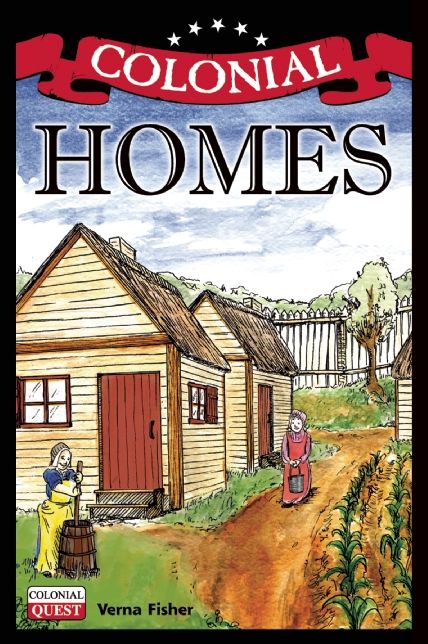 Colonial Homes