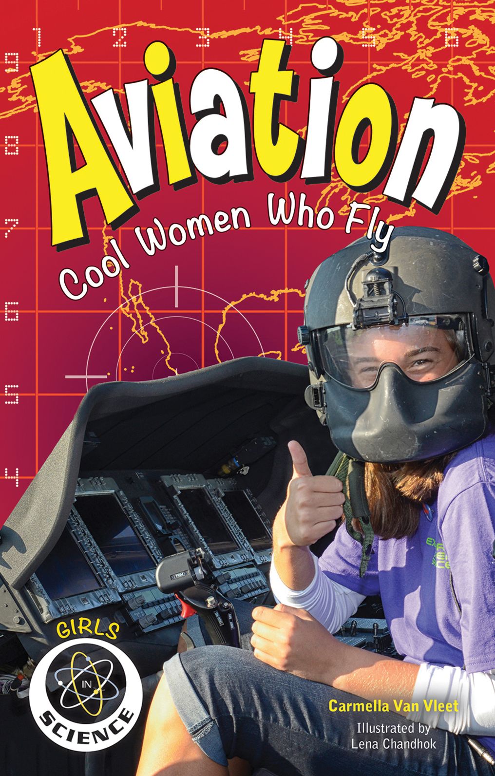 Aviation: Cool Women Who Fly