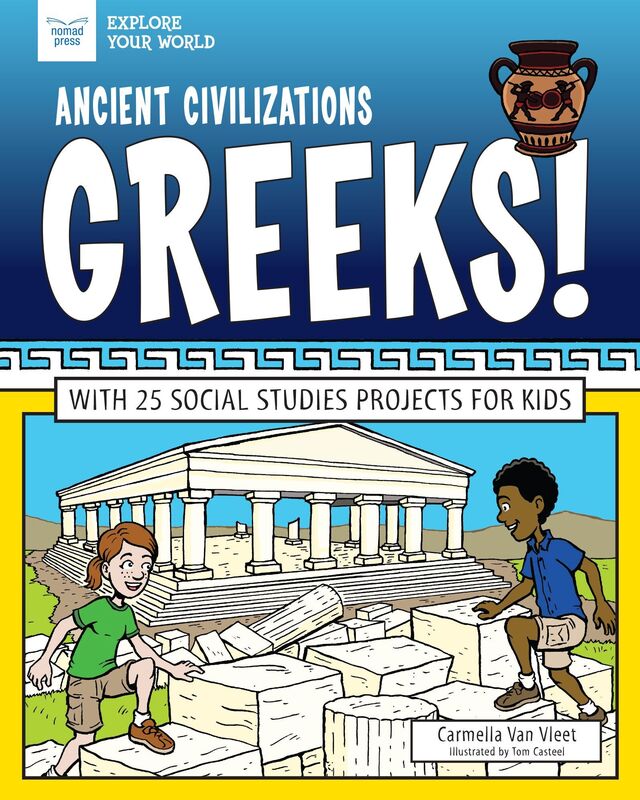 Greeks!