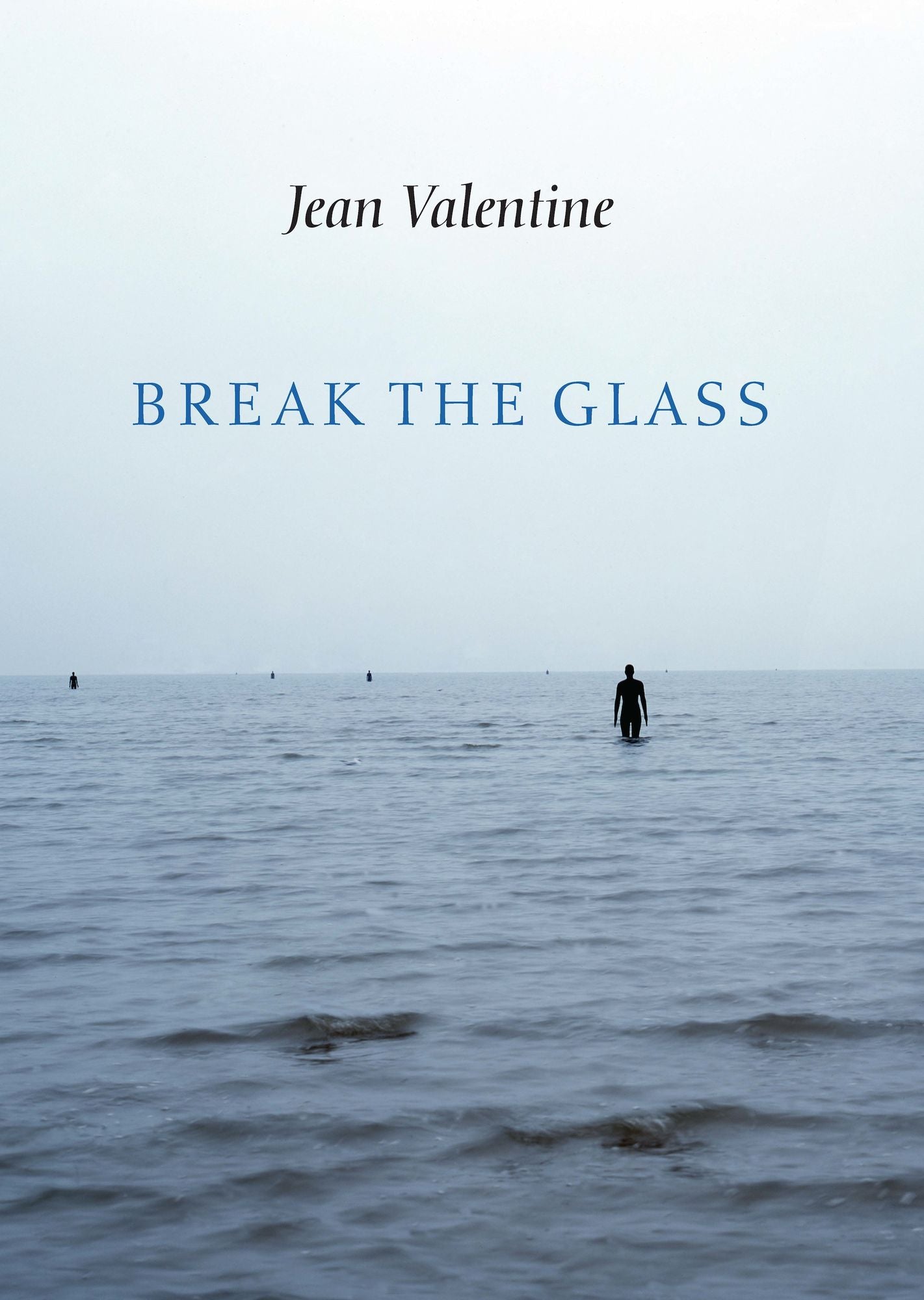 Break the Glass
