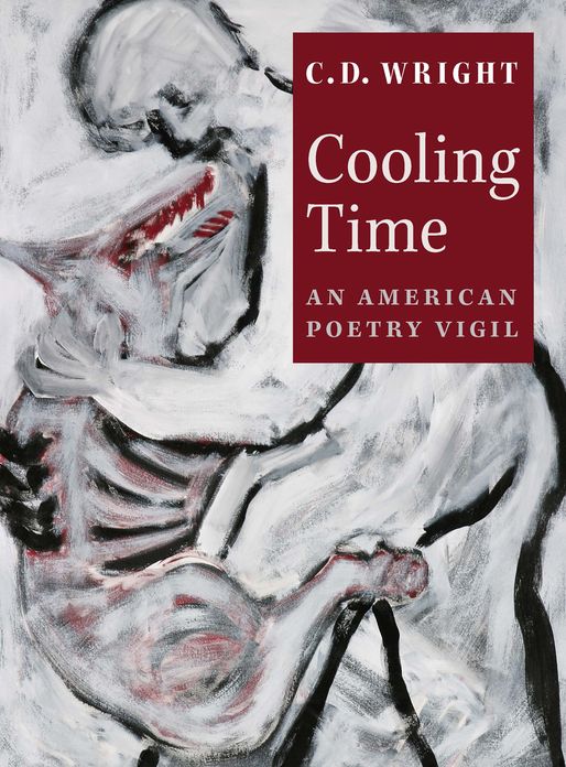 Cooling Time: An American Poetry Vigil