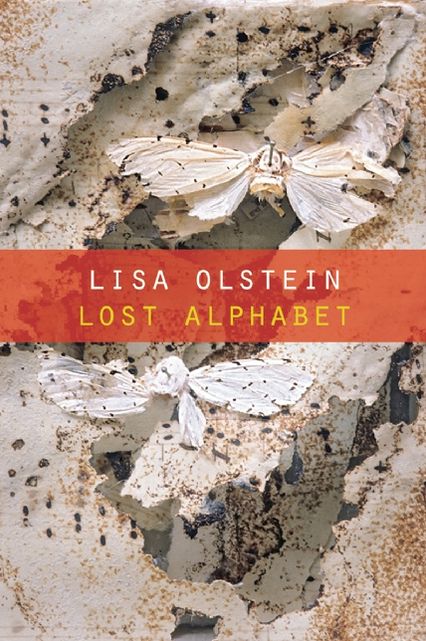 Lost Alphabet