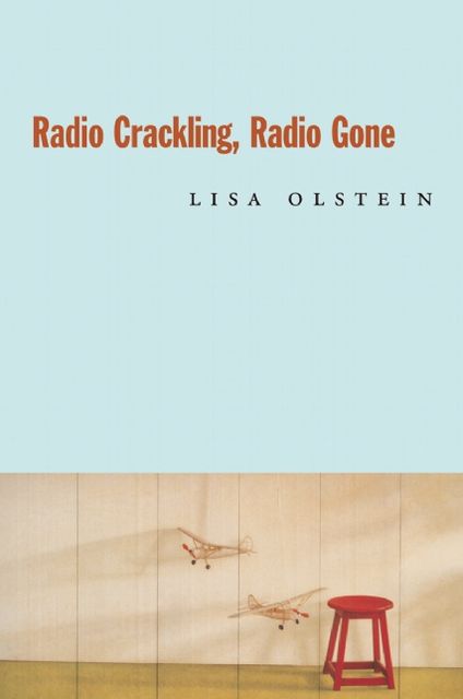 Radio Crackling, Radio Gone