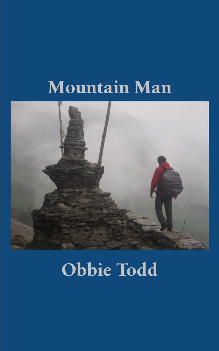 Mountain Man