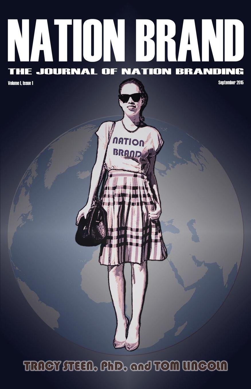 Nation Brand, The Journal of Nation Branding