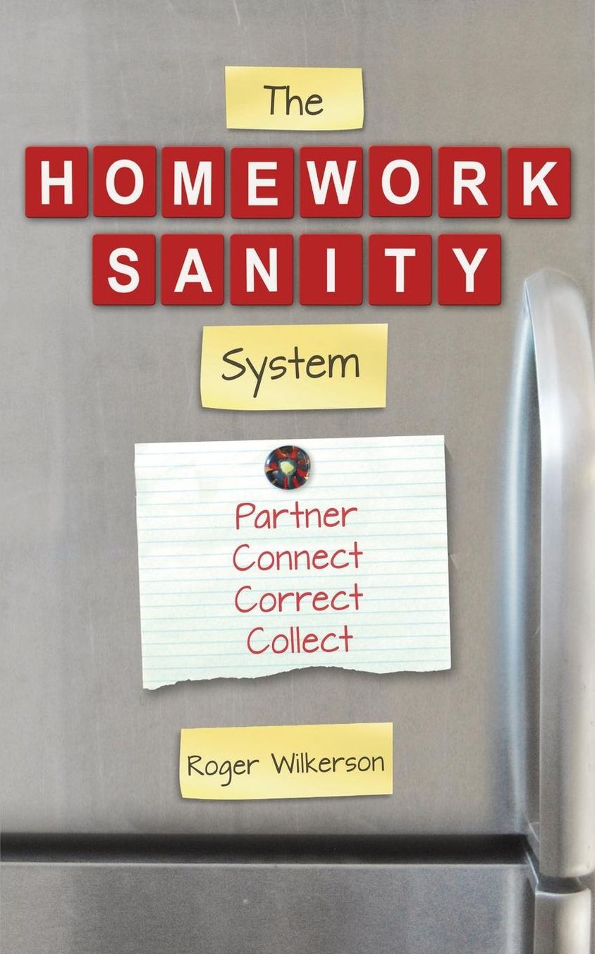 The Homework Sanity System