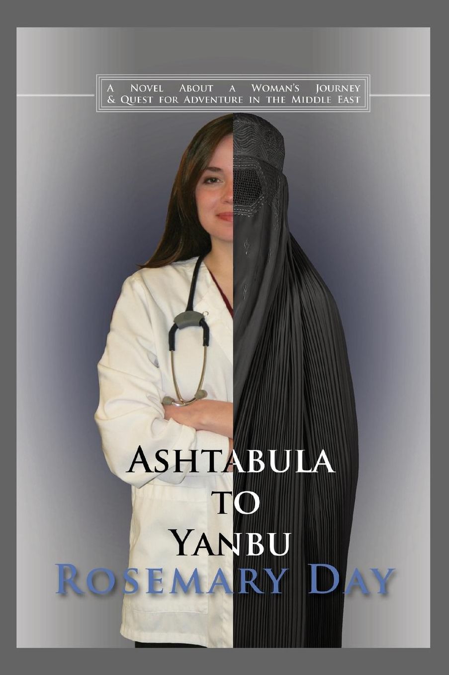 Ashtabula to Yanbu