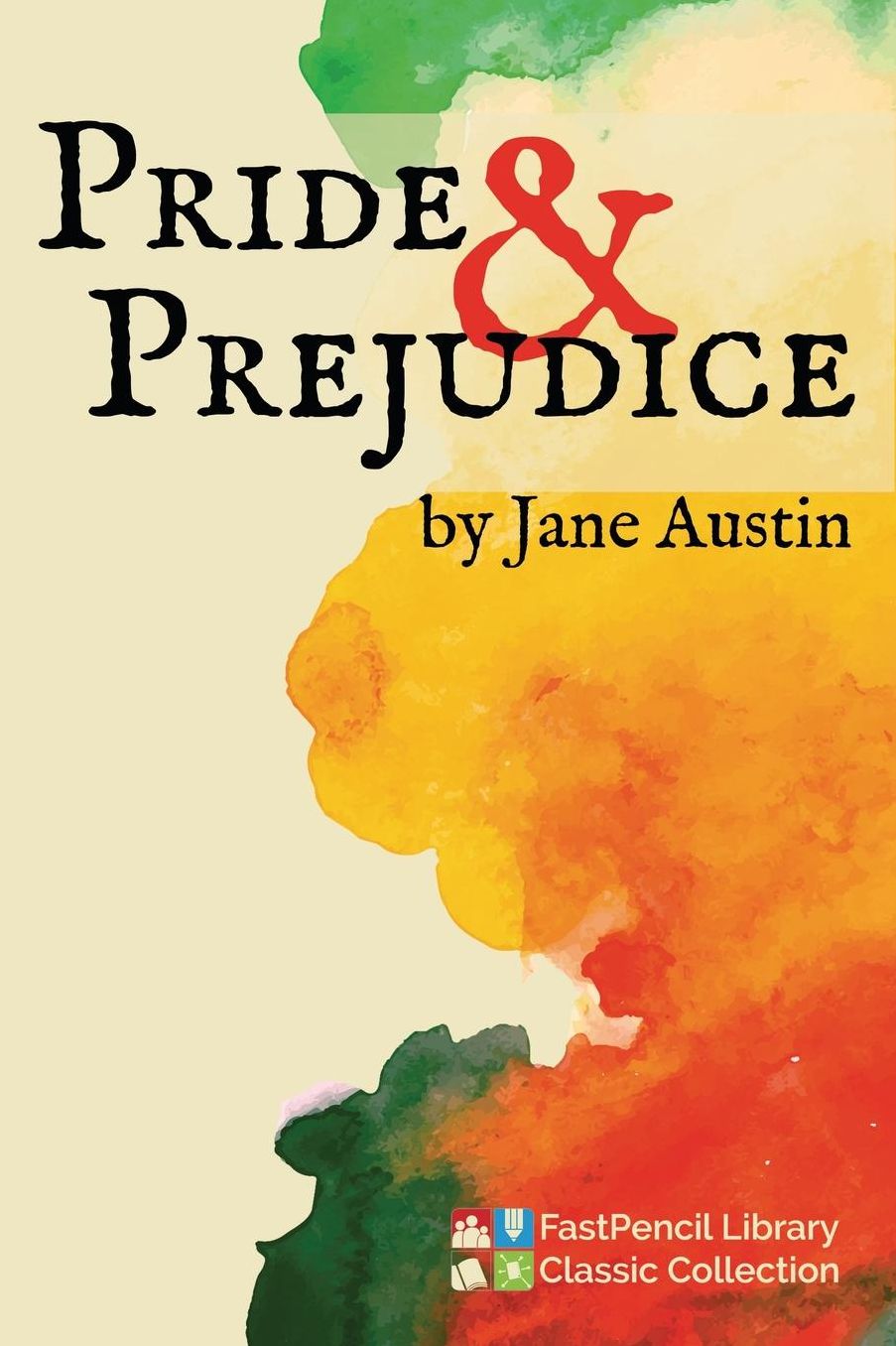 Pride and Prejudice