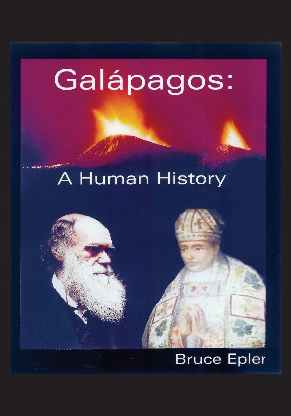 Galapagos: A Human History
