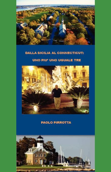 Dalla Sicilia al Connecticut