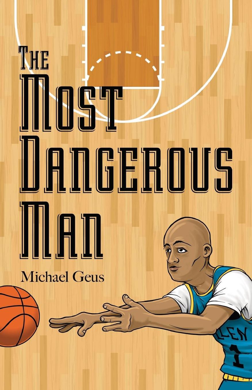 The Most Dangerous Man