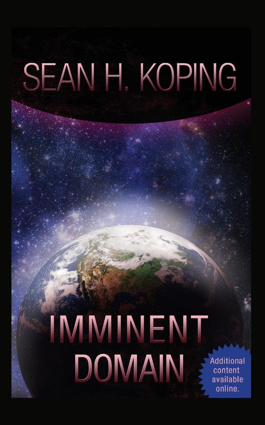 Imminent Domain