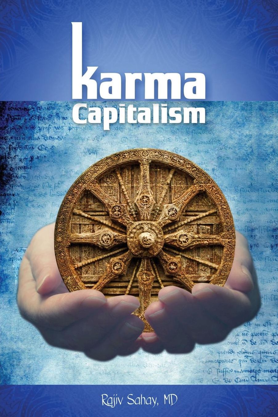 Karma Capitalism