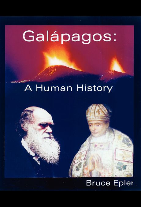 Galápagos: A Human History