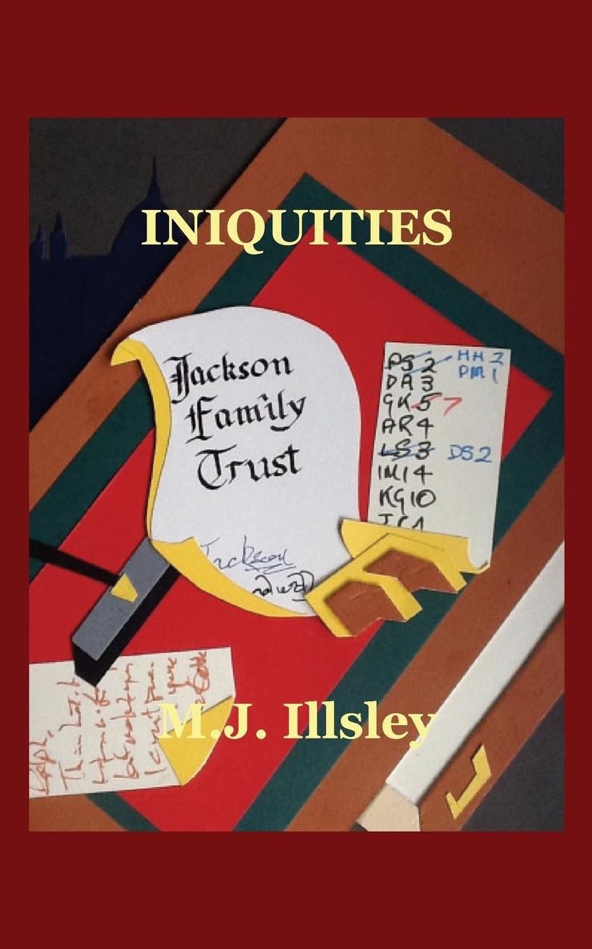Iniquities