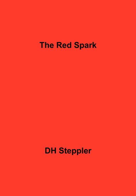 The Red Spark