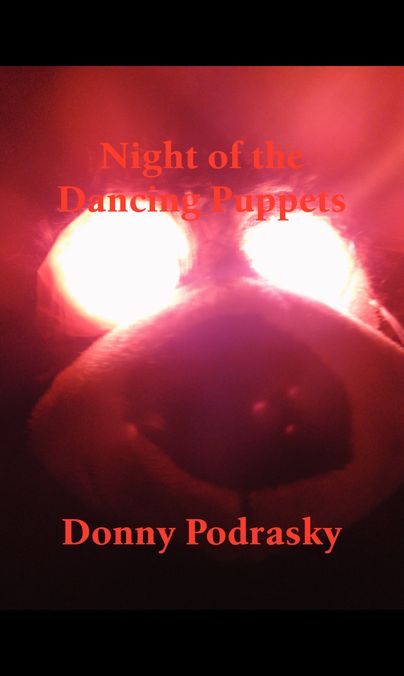 Night of the Dancing Puppets