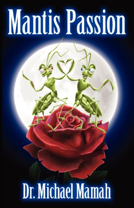 Mantis Passion