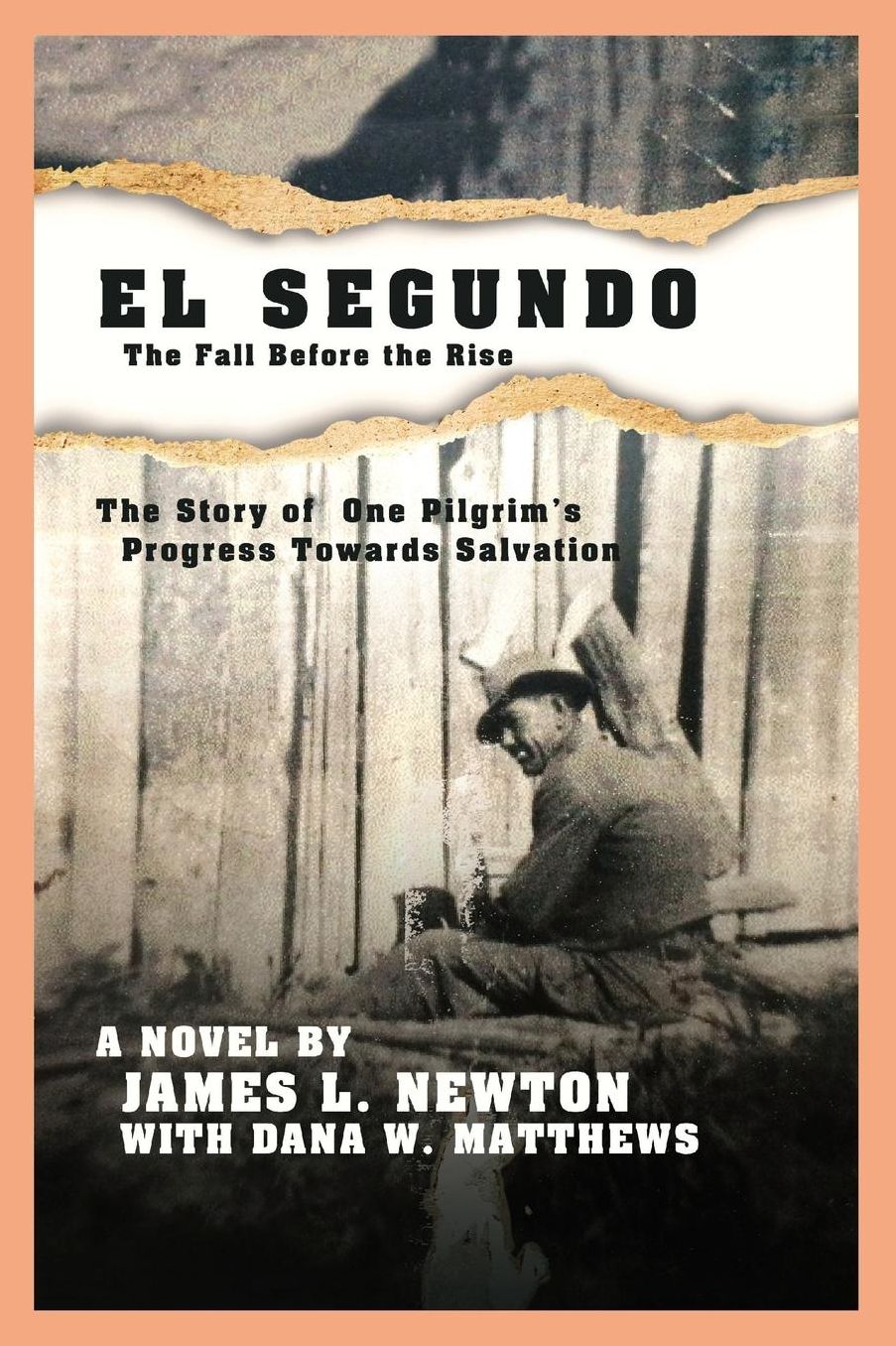 El Segundo, The Fall Before The Rise