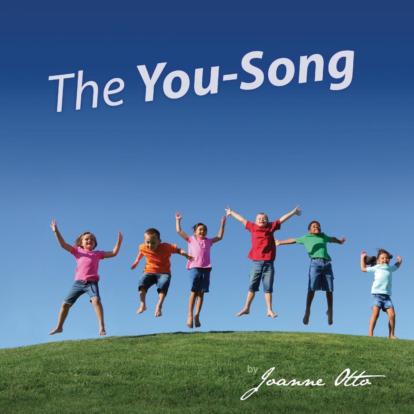 The You-Song