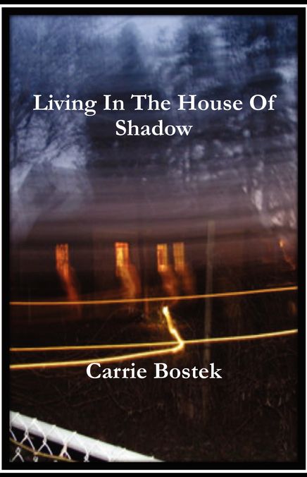 Living In The House Of Shadow