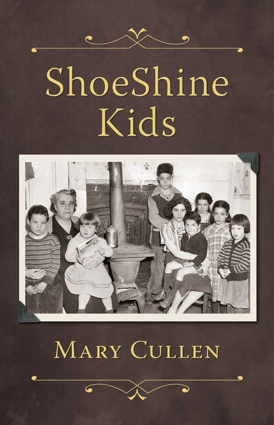 Shoeshine Kids