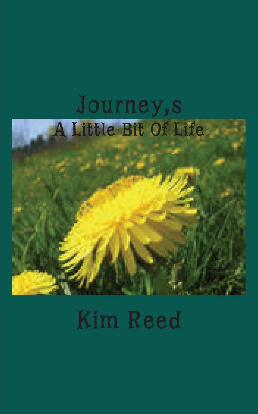 Journey's: A Little Bit of Life