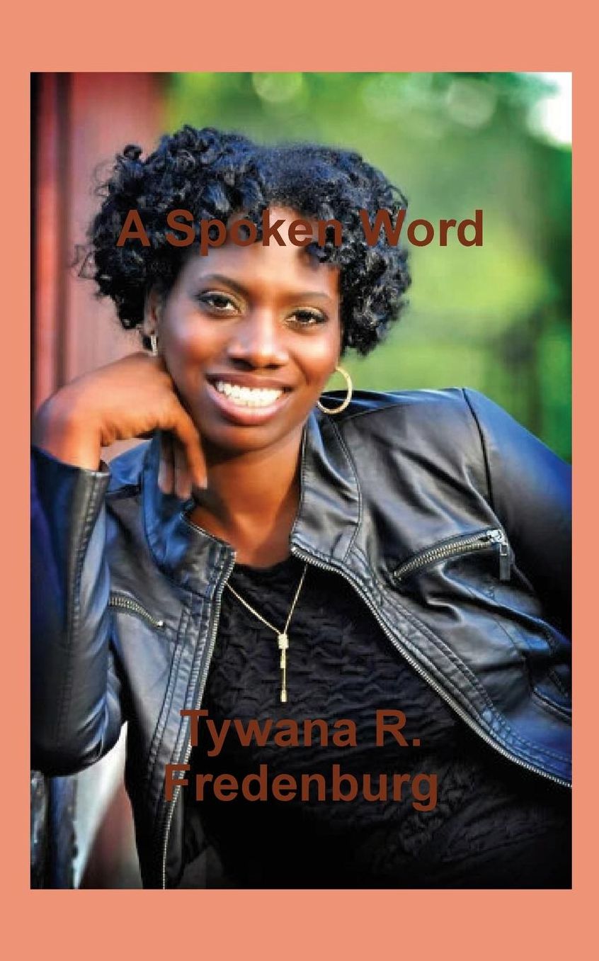 A Spoken Word