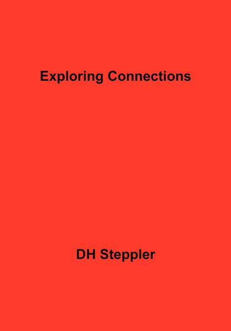 Exploring Connections