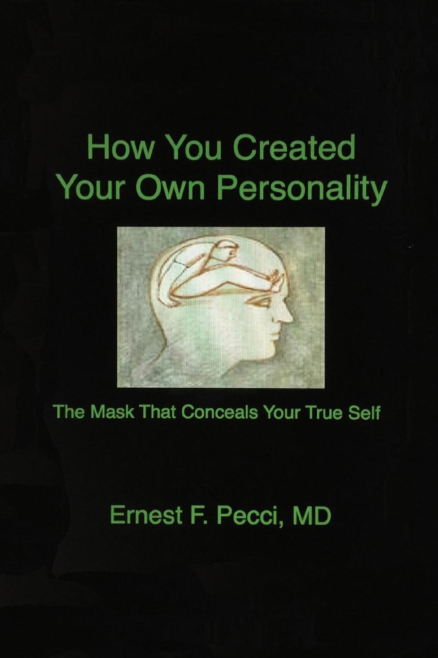 How You Created Your Own Personality, The Mask That Conceals Your True Self