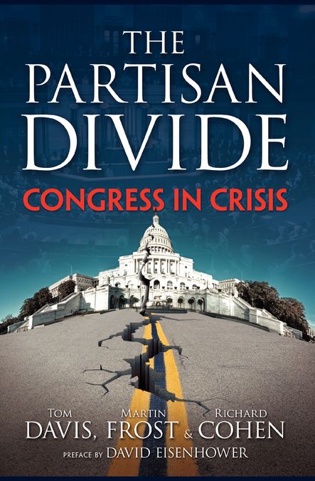 THE PARTISAN DIVIDE: Congress in Crisis
