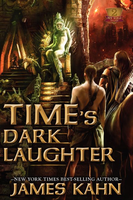 Time's Dark Laughter