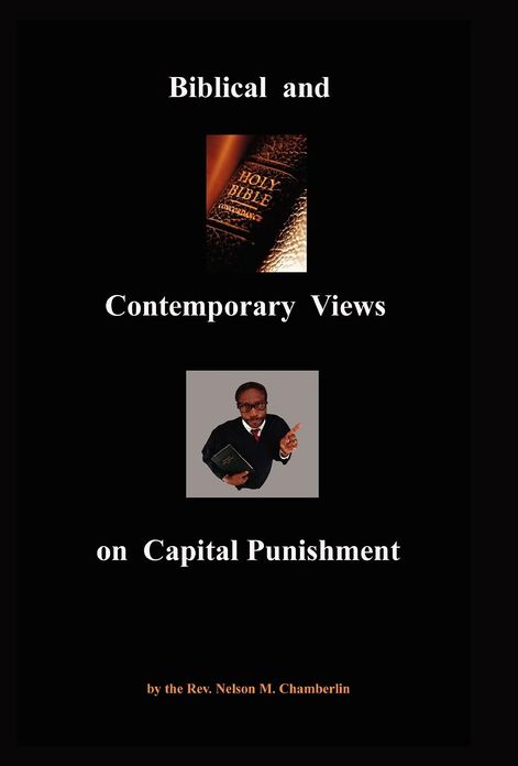 Biblical and Contemporary Views on Capital Punishment