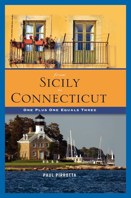 From Sicily to Connecticut: One plus One Equals Three