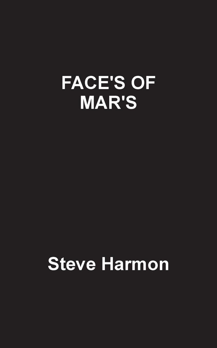 FACE'S OF MAR'S