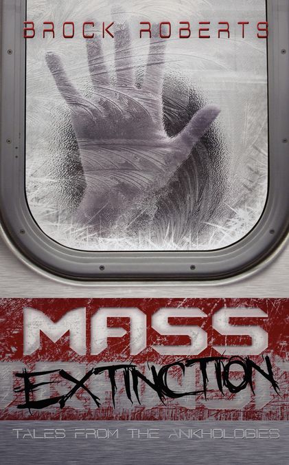 MASS EXTINCTION: Tales from the Ankhologies