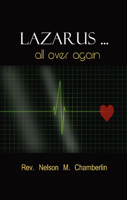 Lazarus ... All Over Again!