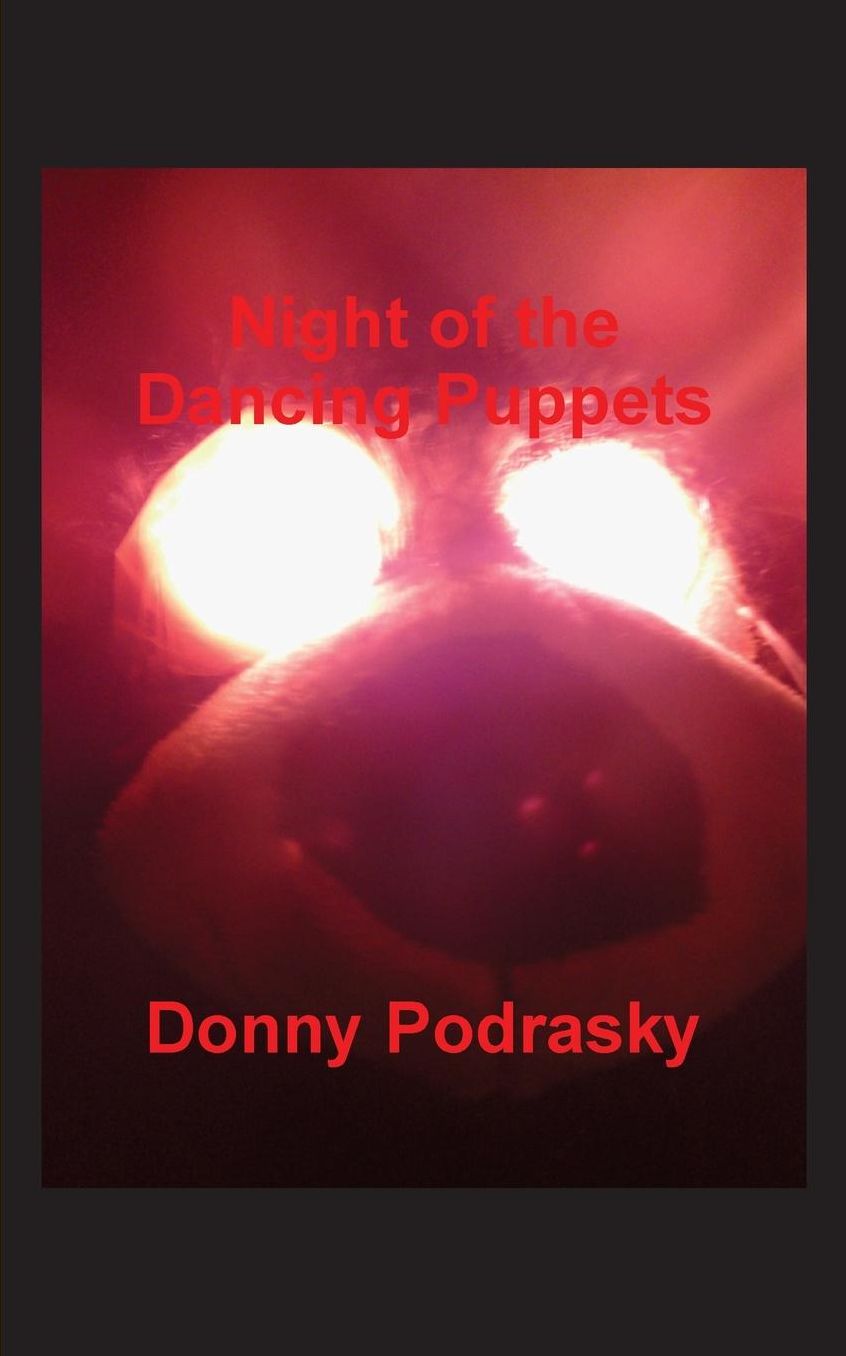 Night of the Dancing Puppets