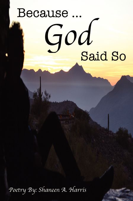 Because God Said So